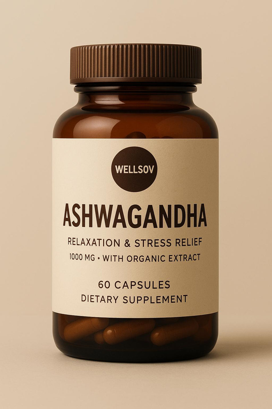 ASHWAGANDHA