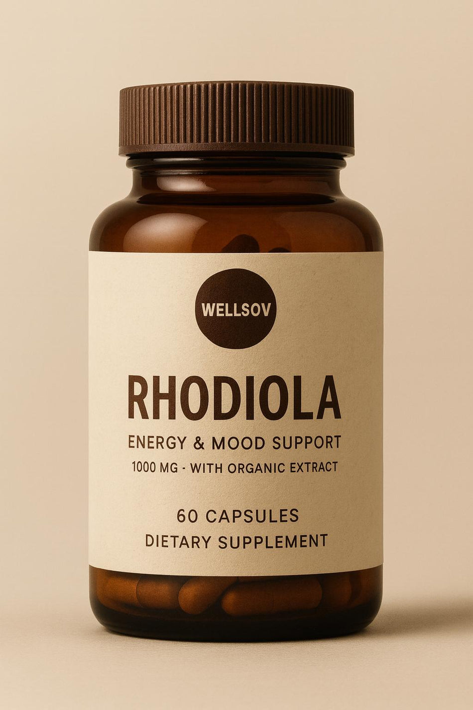 RHODIOLA