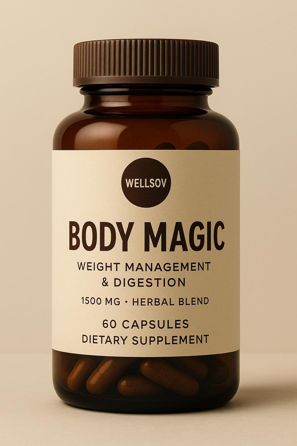 BODY MAGIC